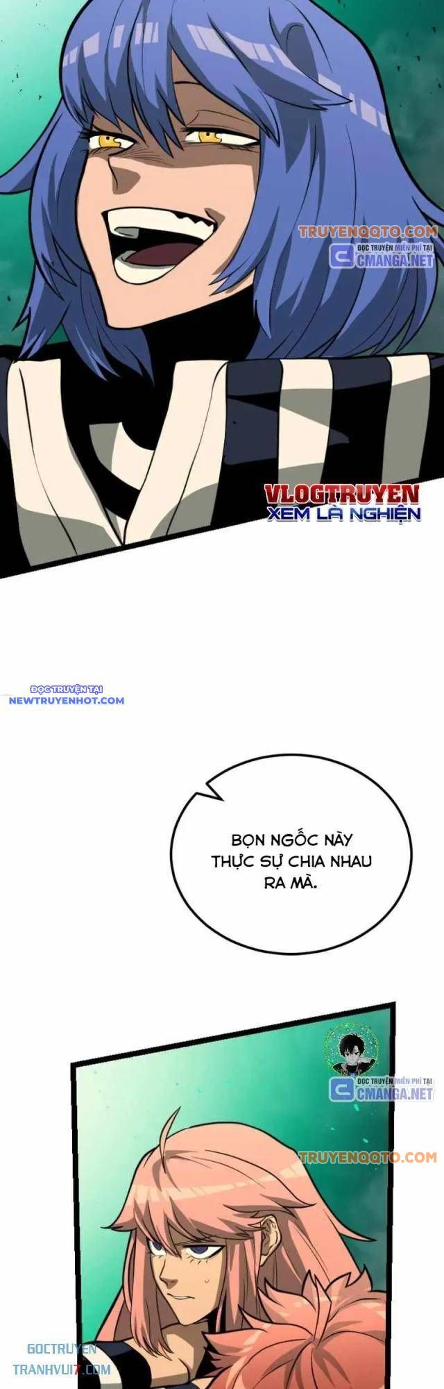 Trò chơi của thần - Chapter 24 - Page 31