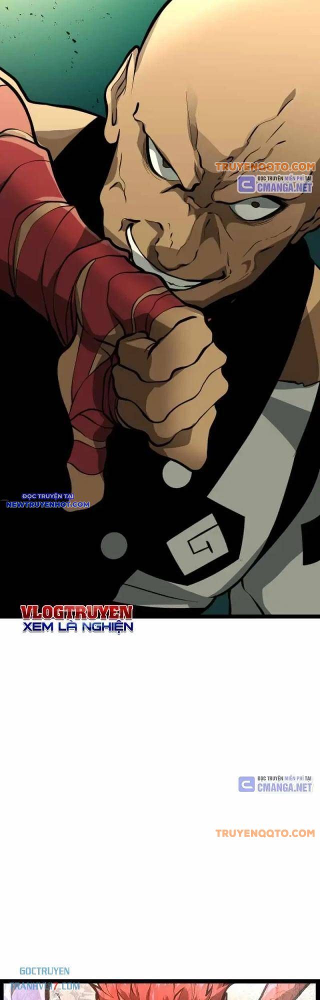 Trò chơi của thần - Chapter 24 - Page 34