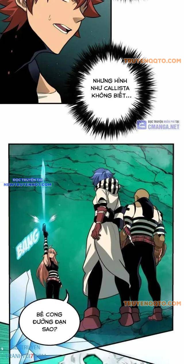 Trò chơi của thần - Chapter 25 - Page 13