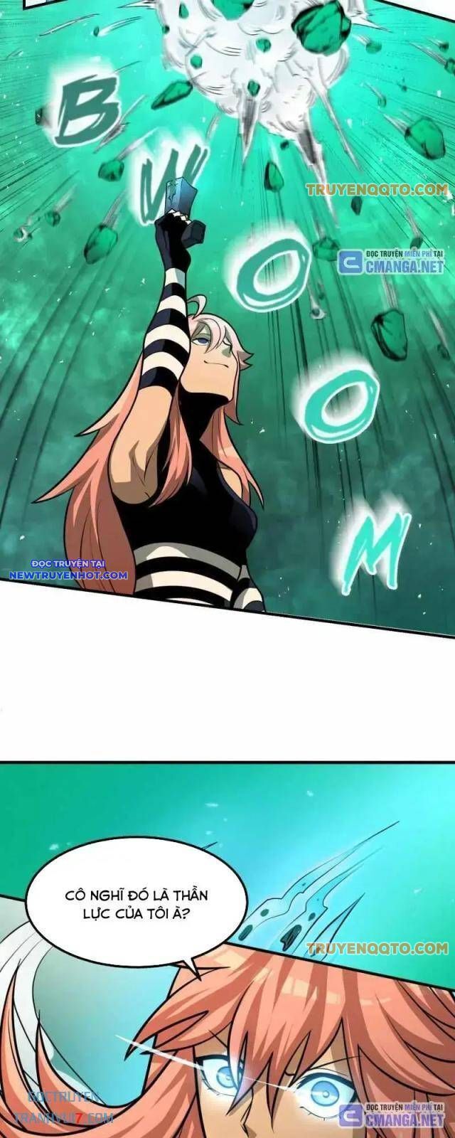 Trò chơi của thần - Chapter 25 - Page 14