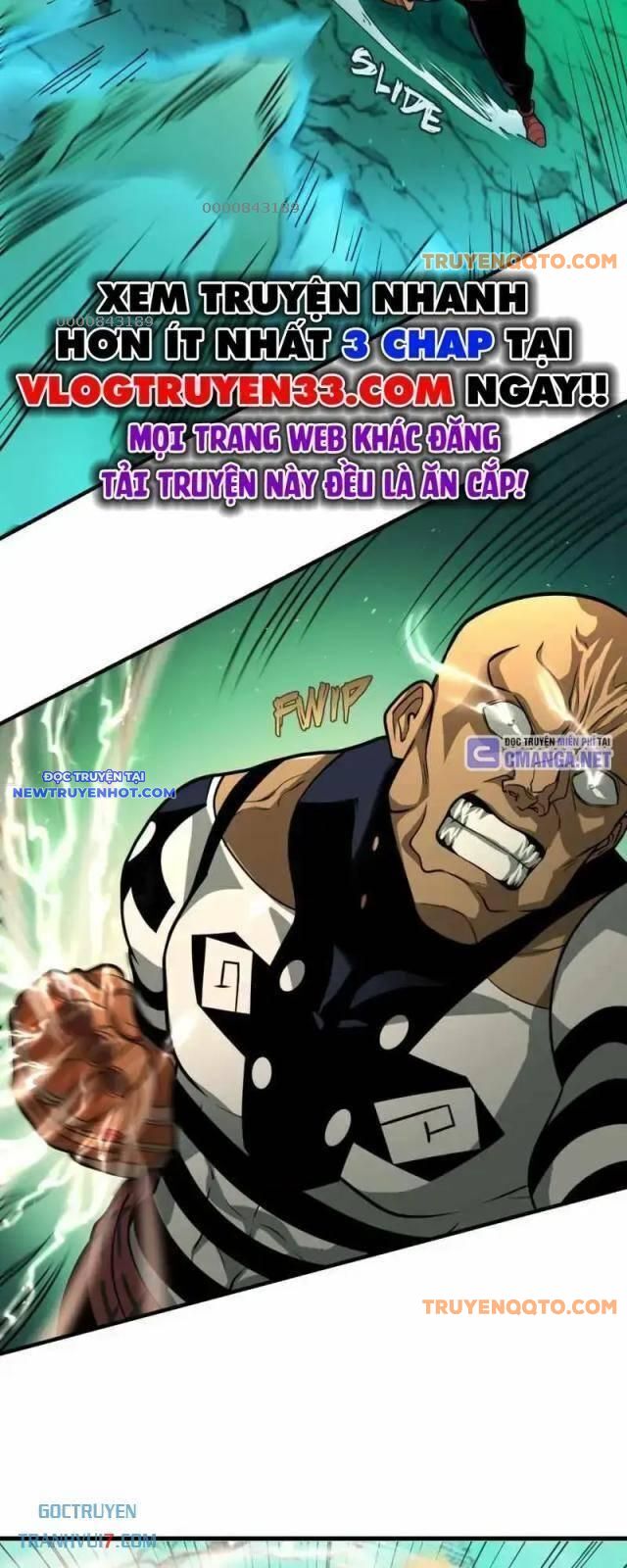 Trò chơi của thần - Chapter 25 - Page 16