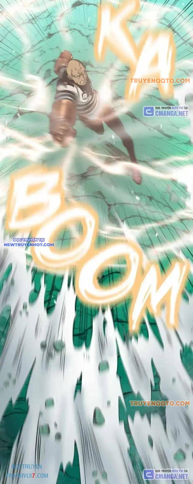 Trò chơi của thần - Chapter 25 - Page 17