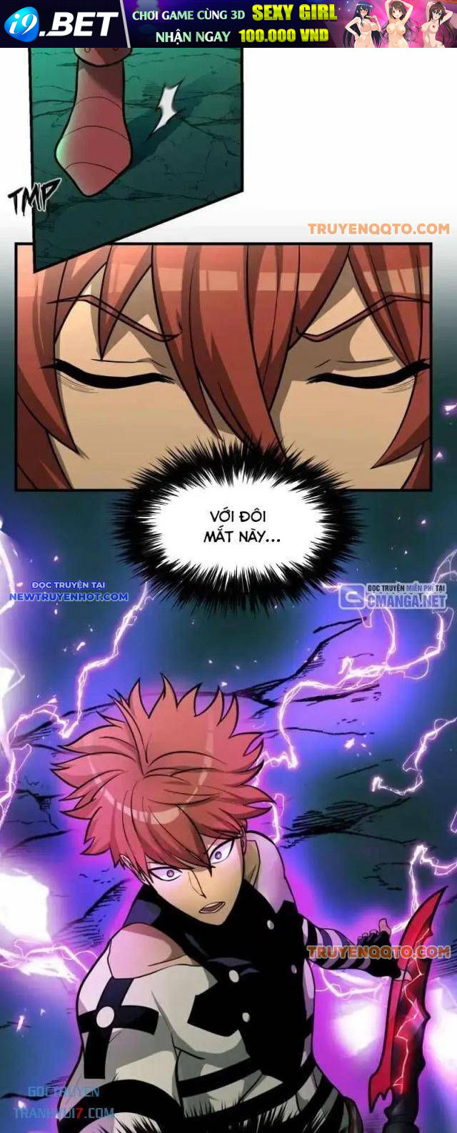 Trò chơi của thần - Chapter 25 - Page 25