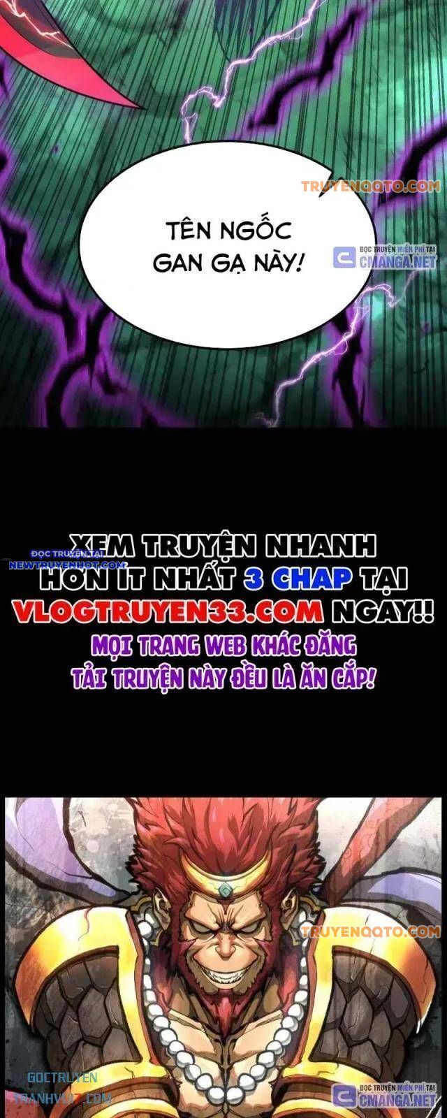 Trò chơi của thần - Chapter 25 - Page 29