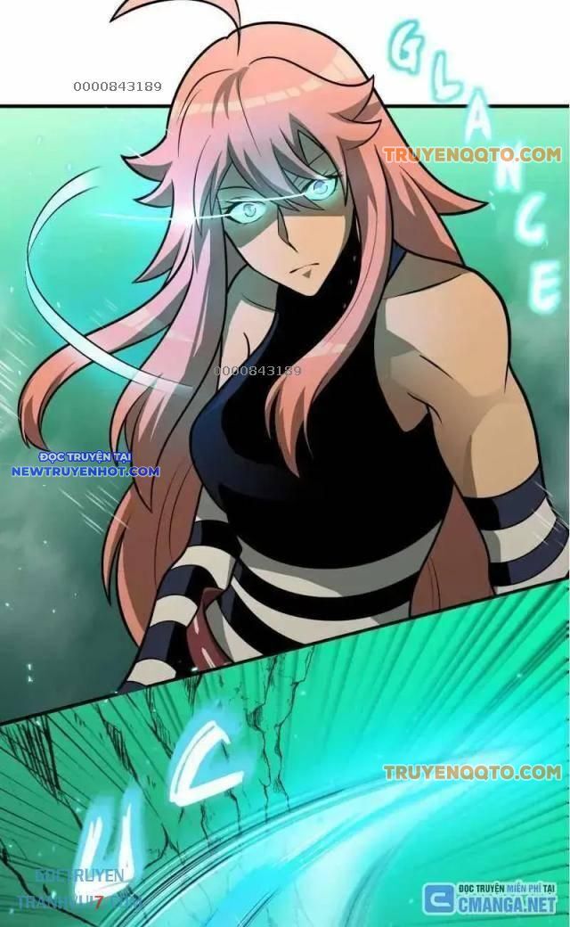 Trò chơi của thần - Chapter 25 - Page 33