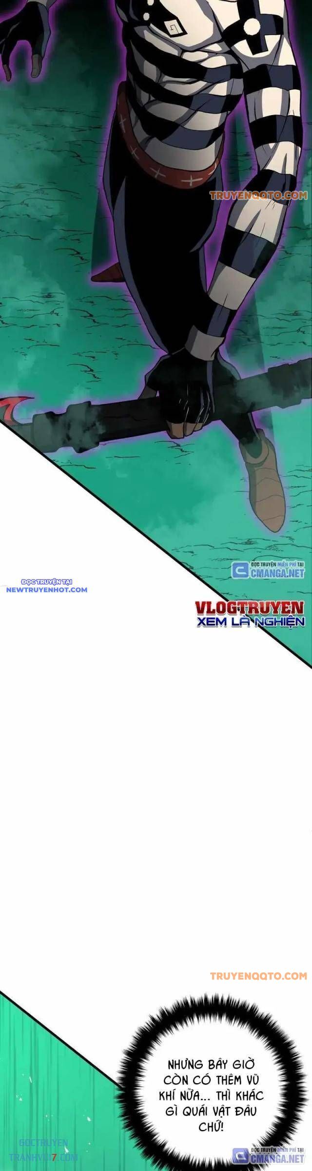 Trò chơi của thần - Chapter 26 - Page 12