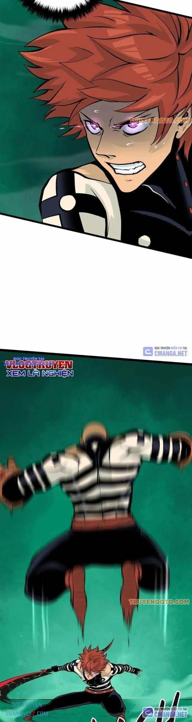 Trò chơi của thần - Chapter 26 - Page 18