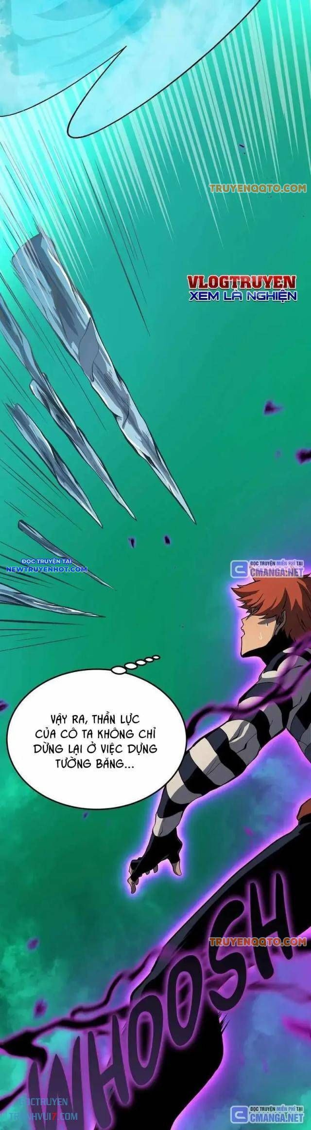 Trò chơi của thần - Chapter 26 - Page 4