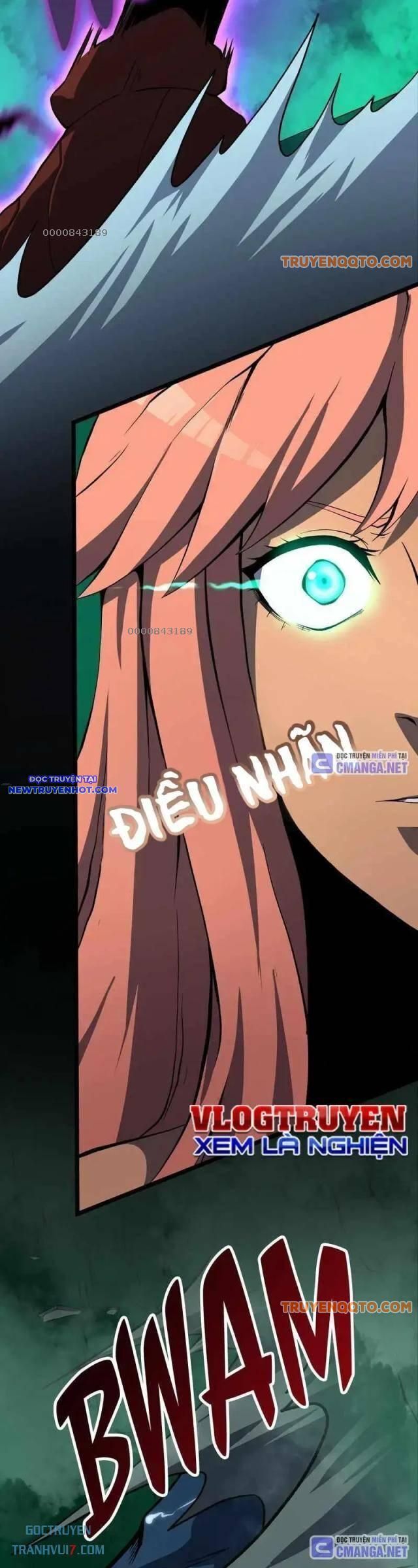 Trò chơi của thần - Chapter 26 - Page 5