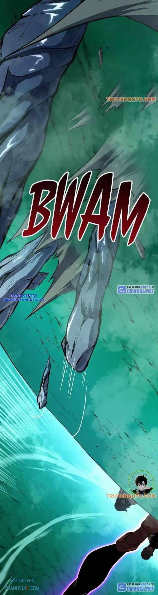 Trò chơi của thần - Chapter 26 - Page 6