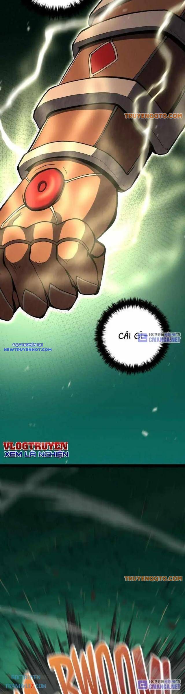 Trò chơi của thần - Chapter 26 - Page 9