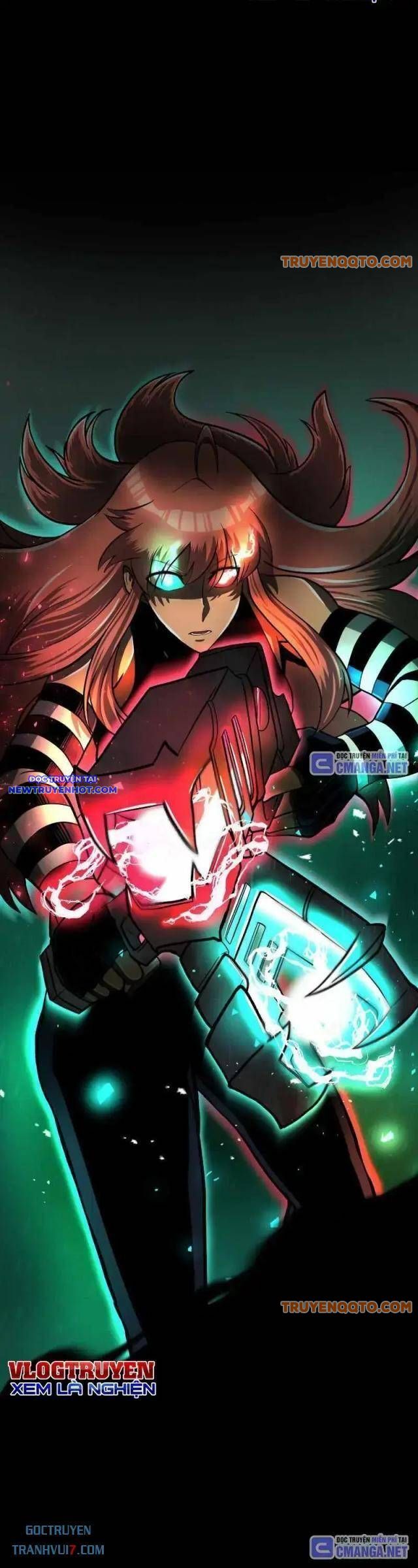 Trò chơi của thần - Chapter 27 - Page 10