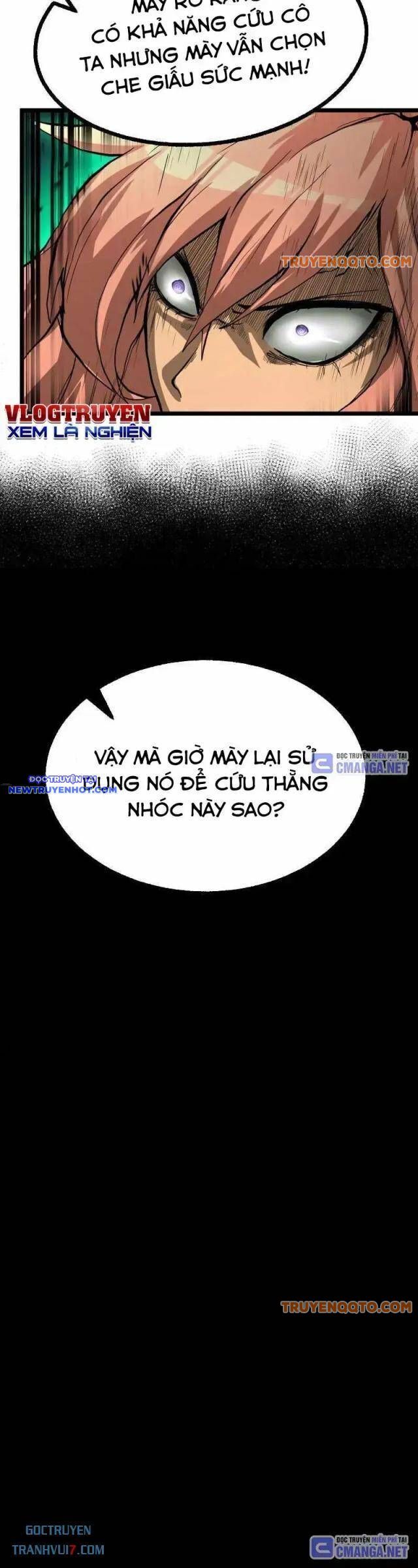 Trò chơi của thần - Chapter 27 - Page 13