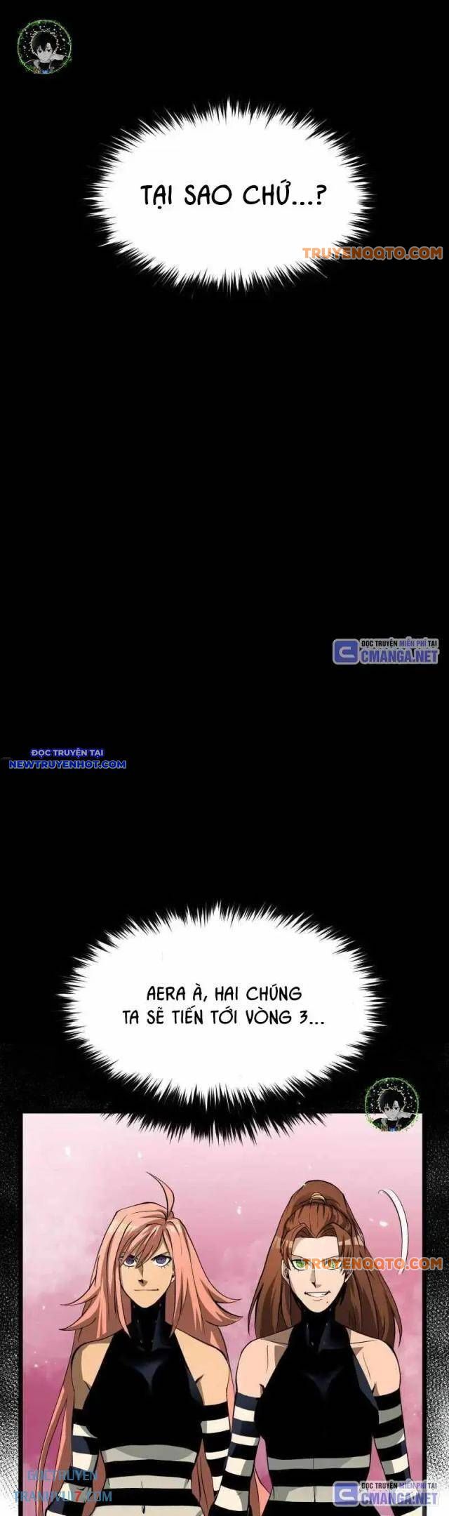 Trò chơi của thần - Chapter 27 - Page 14