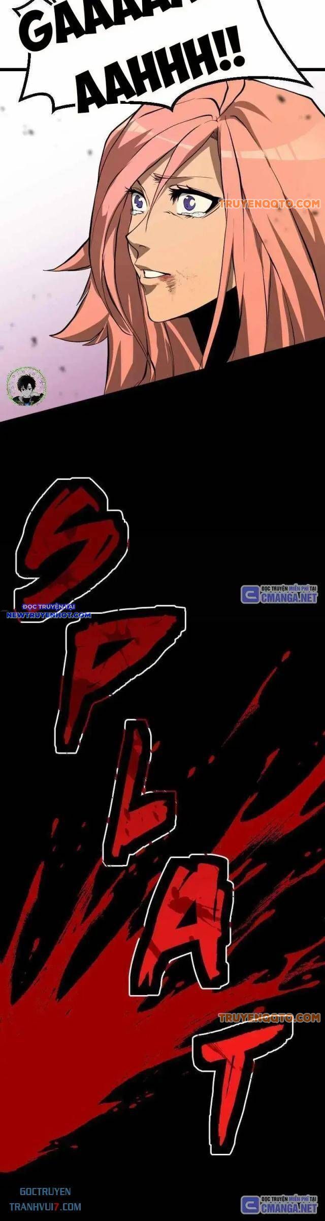 Trò chơi của thần - Chapter 27 - Page 17