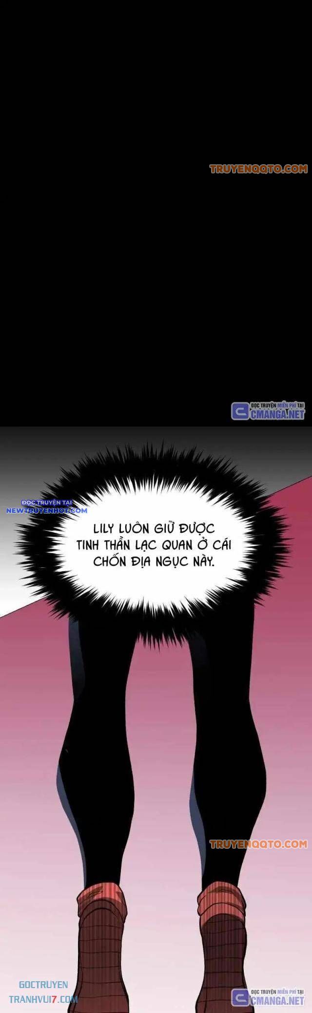 Trò chơi của thần - Chapter 27 - Page 18