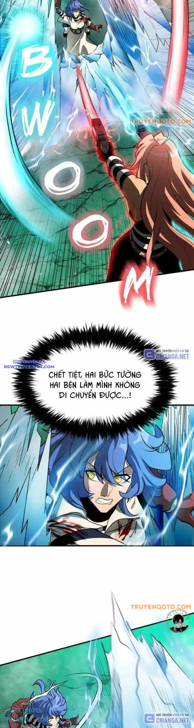 Trò chơi của thần - Chapter 27 - Page 27