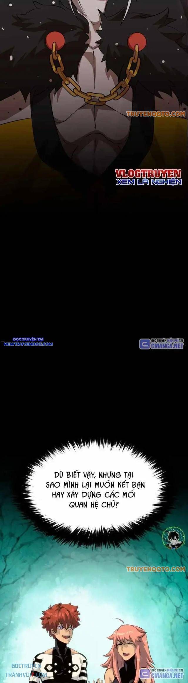 Trò chơi của thần - Chapter 27 - Page 4