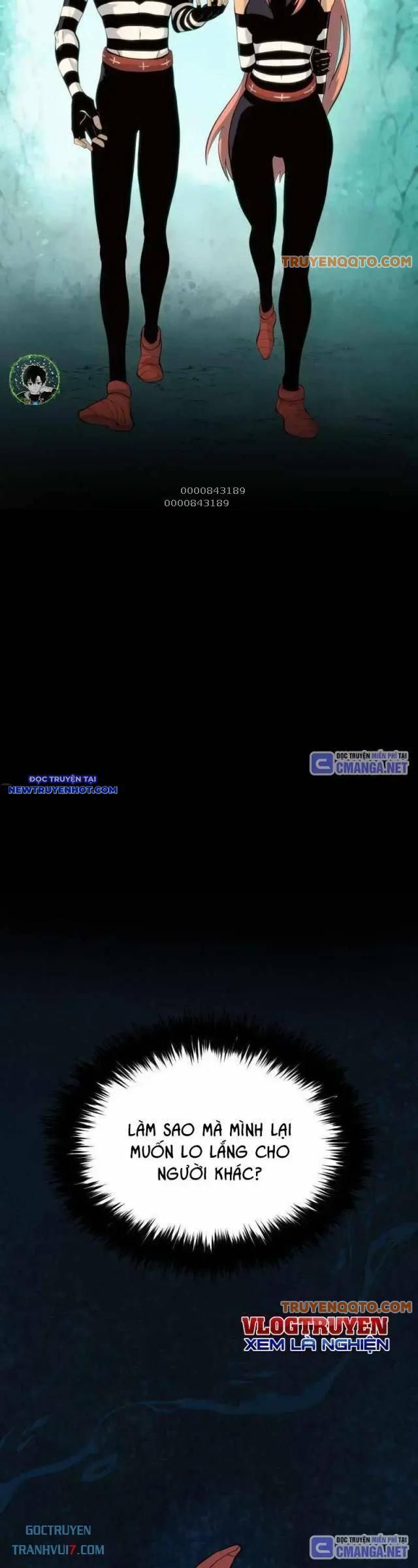 Trò chơi của thần - Chapter 27 - Page 5