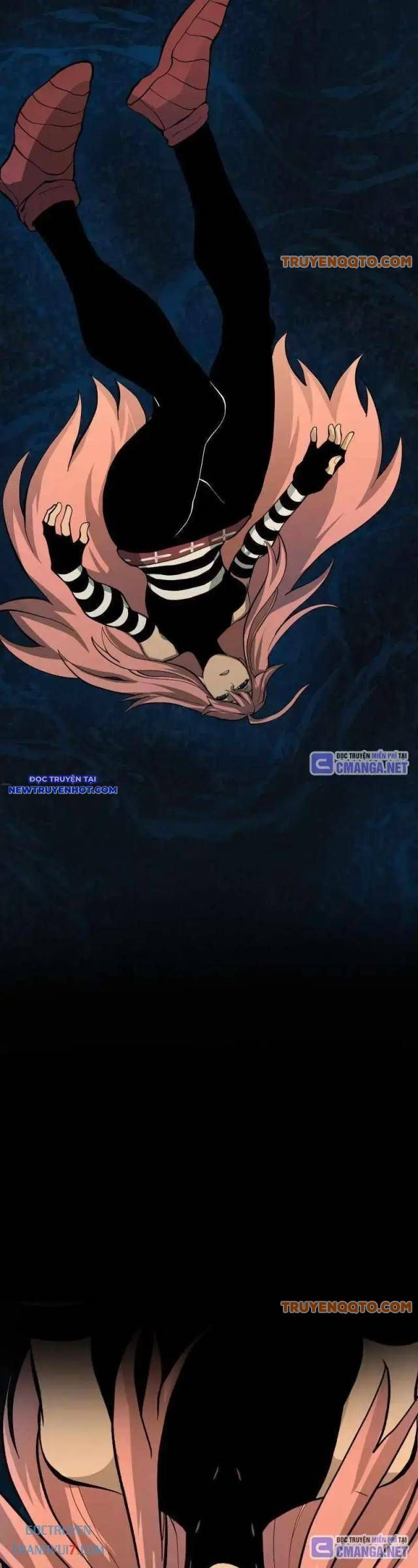 Trò chơi của thần - Chapter 27 - Page 6