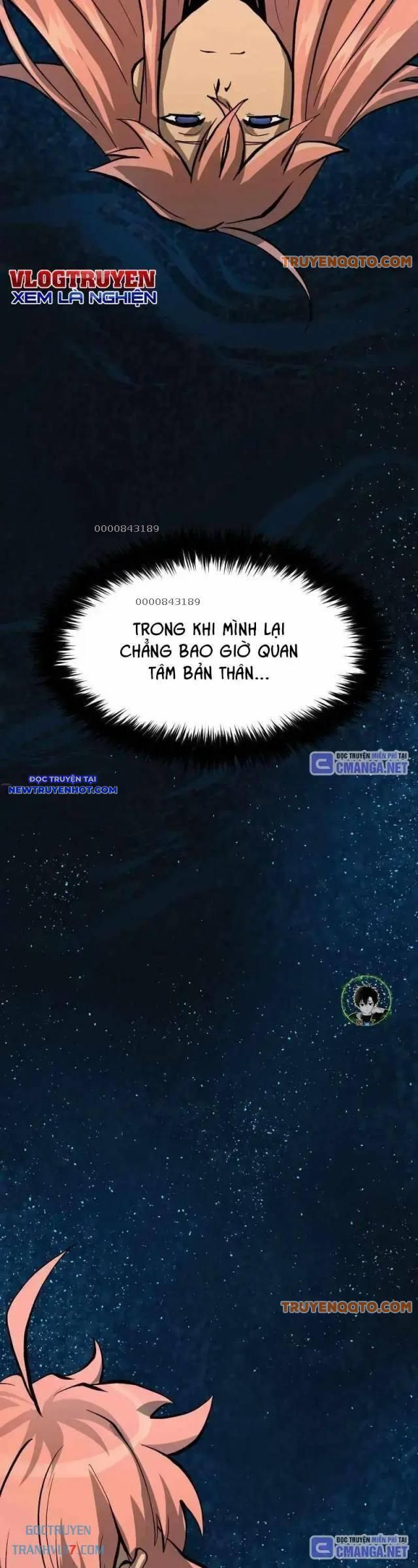 Trò chơi của thần - Chapter 27 - Page 7