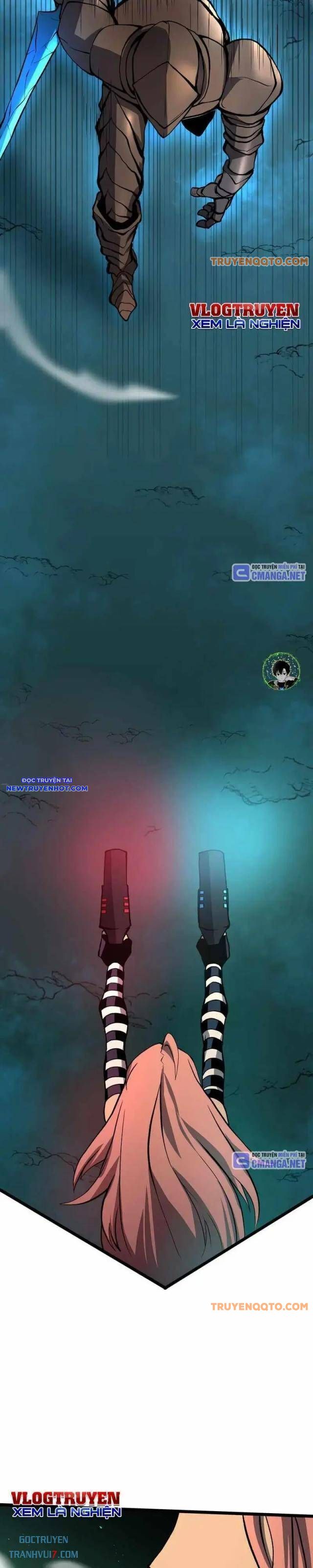 Trò chơi của thần - Chapter 28 - Page 12