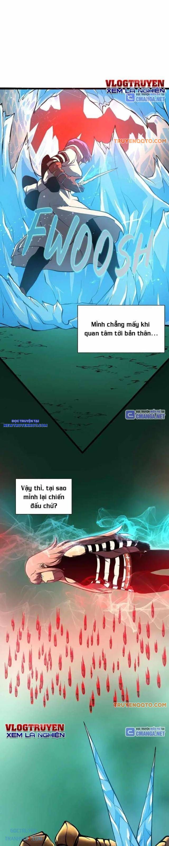 Trò chơi của thần - Chapter 28 - Page 19