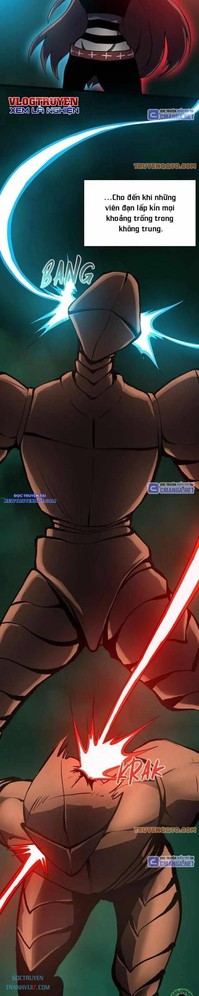 Trò chơi của thần - Chapter 28 - Page 22