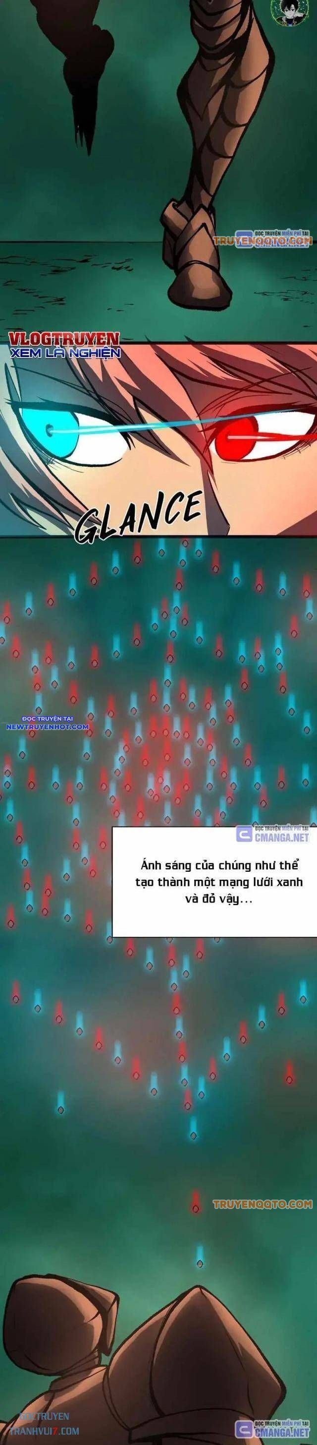 Trò chơi của thần - Chapter 28 - Page 23