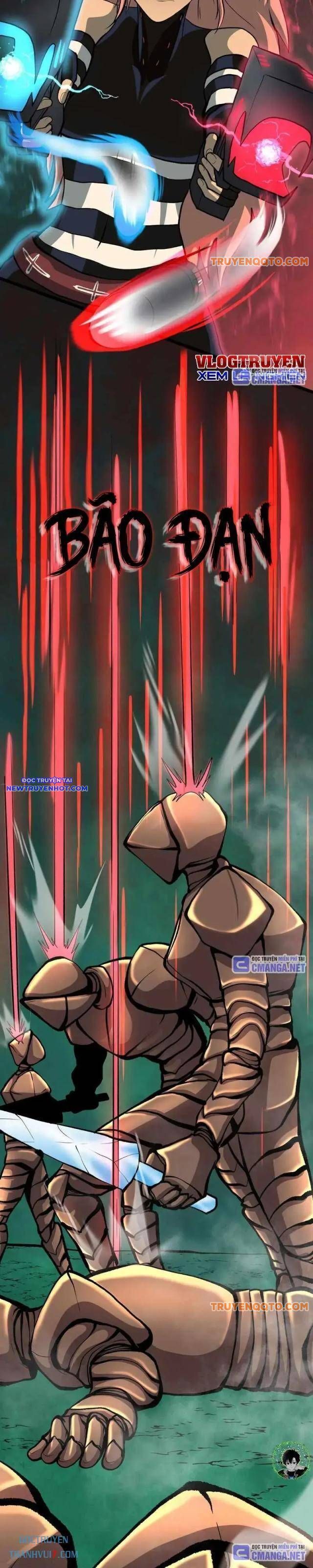 Trò chơi của thần - Chapter 28 - Page 26