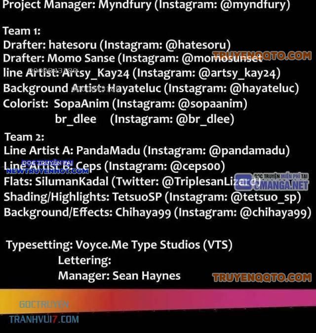 Trò chơi của thần - Chapter 28 - Page 34