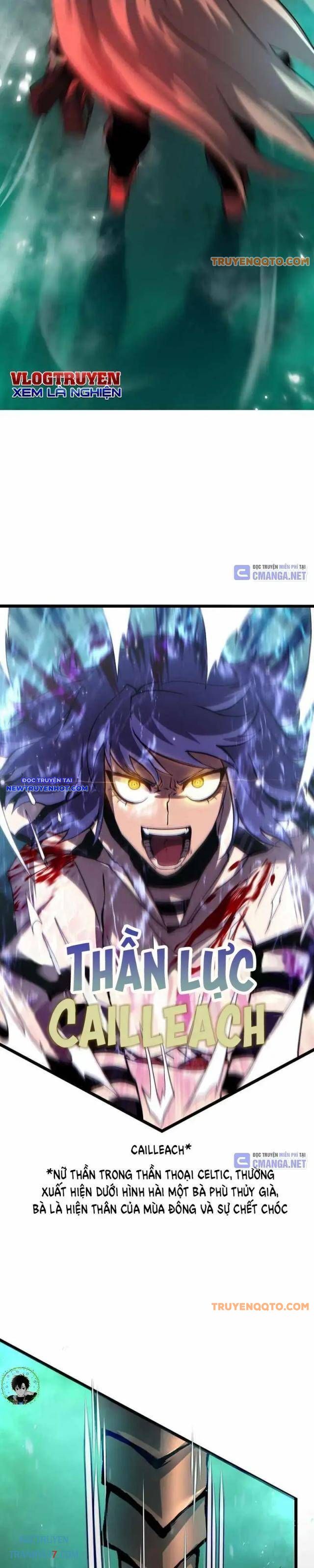 Trò chơi của thần - Chapter 28 - Page 6