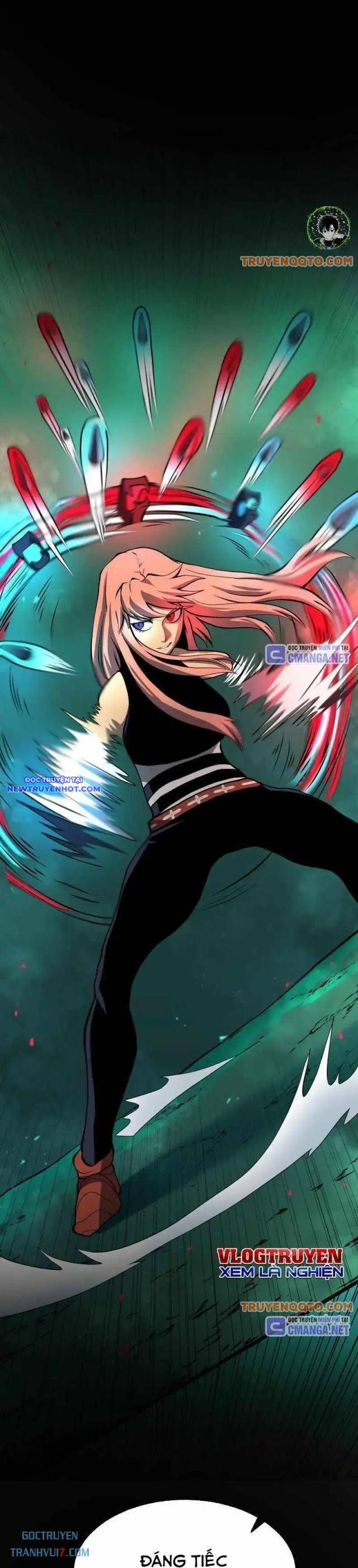 Trò chơi của thần - Chapter 29 - Page 12