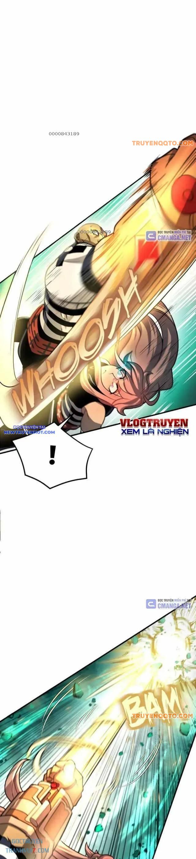 Trò chơi của thần - Chapter 29 - Page 16