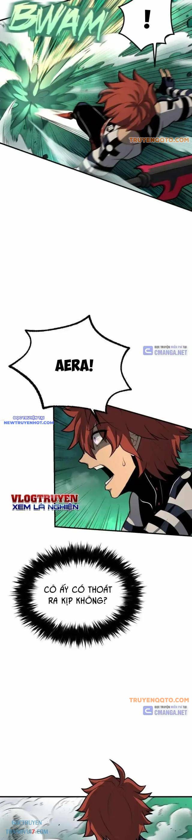 Trò chơi của thần - Chapter 29 - Page 18