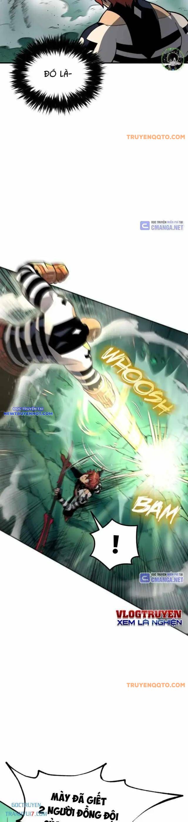 Trò chơi của thần - Chapter 29 - Page 19