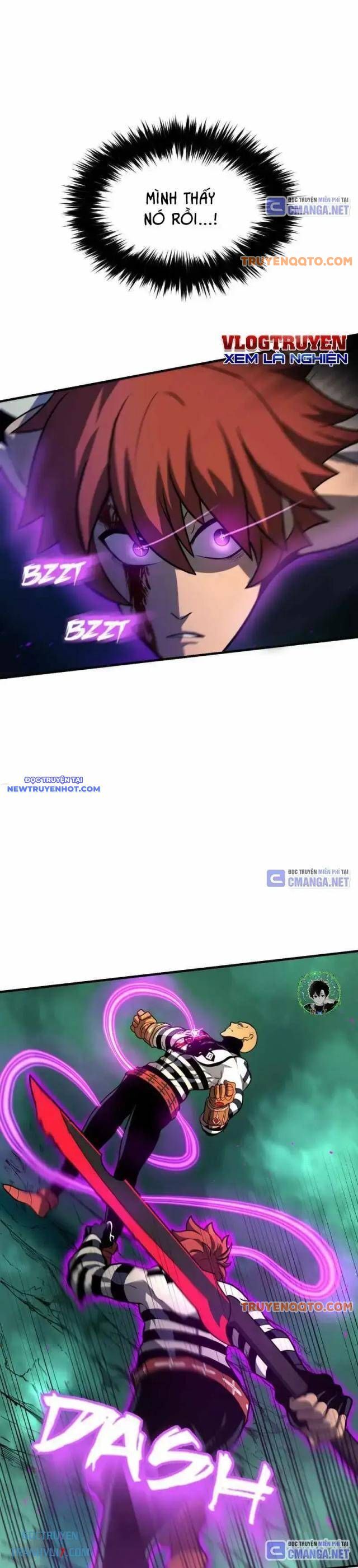 Trò chơi của thần - Chapter 29 - Page 26