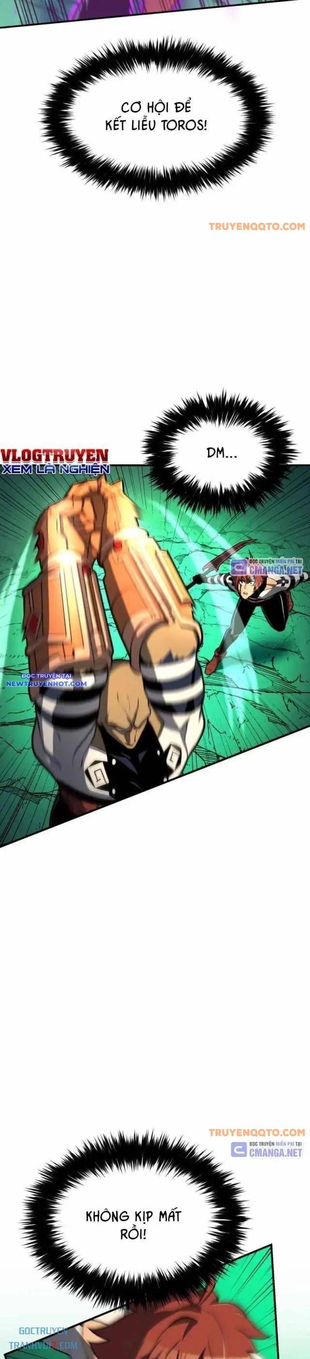 Trò chơi của thần - Chapter 29 - Page 27