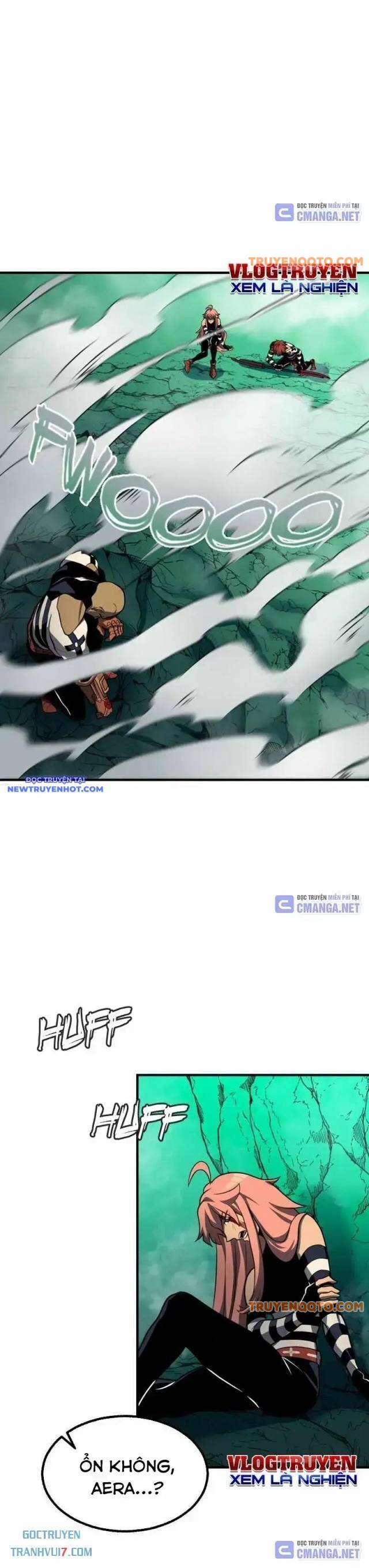 Trò chơi của thần - Chapter 29 - Page 29