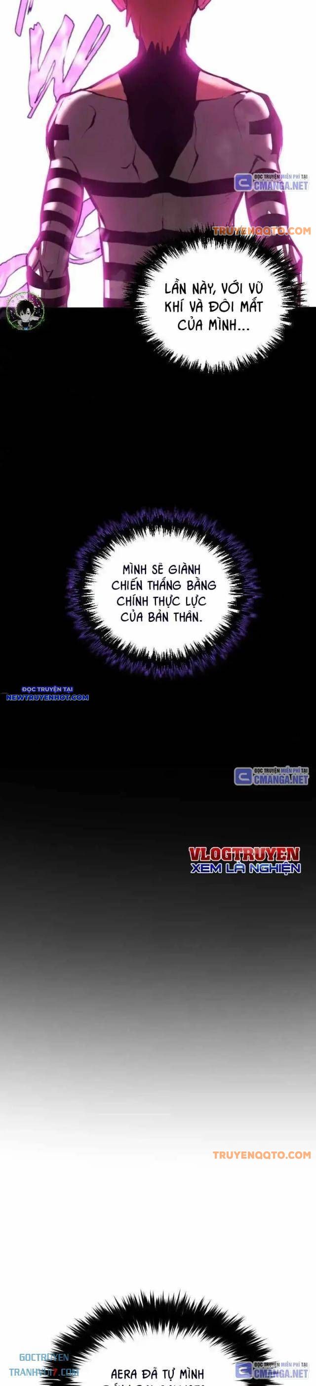 Trò chơi của thần - Chapter 29 - Page 32