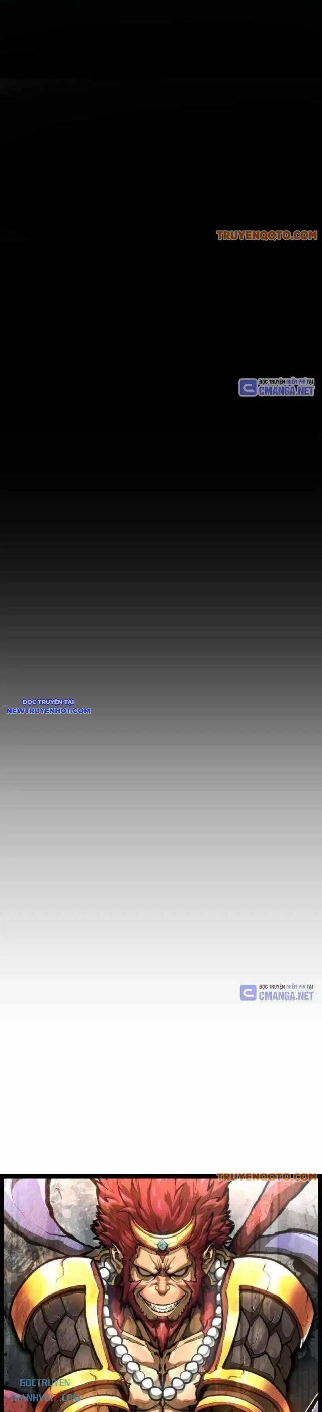 Trò chơi của thần - Chapter 29 - Page 34