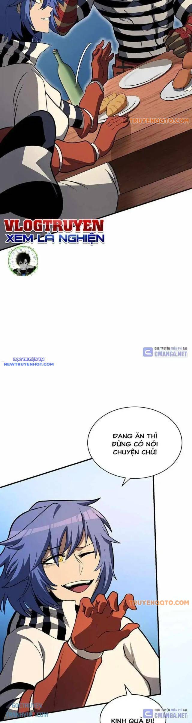 Trò chơi của thần - Chapter 30 - Page 14