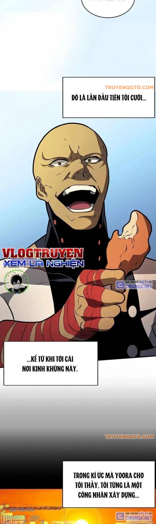 Trò chơi của thần - Chapter 30 - Page 15