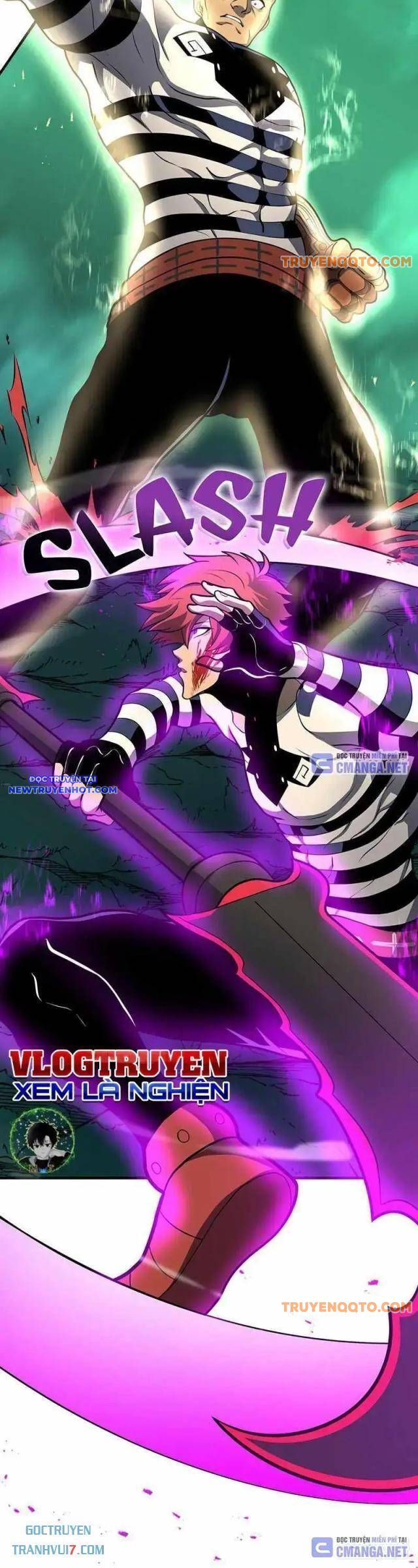 Trò chơi của thần - Chapter 30 - Page 24