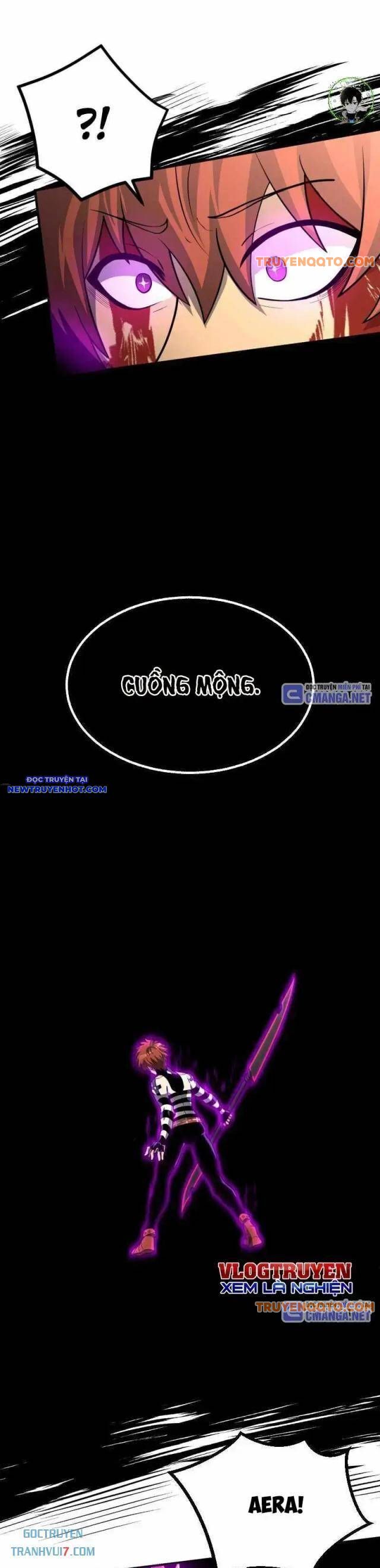 Trò chơi của thần - Chapter 31 - Page 12
