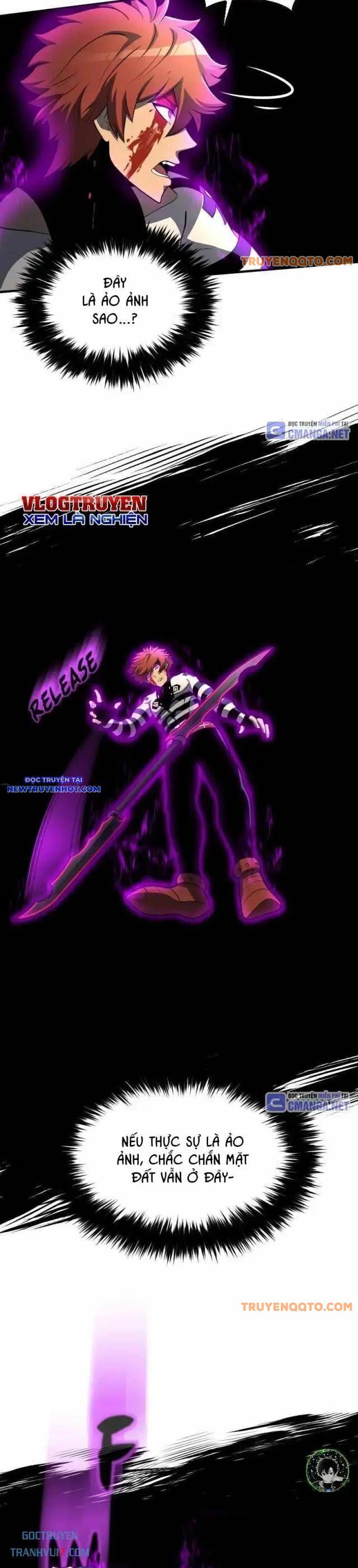 Trò chơi của thần - Chapter 31 - Page 13