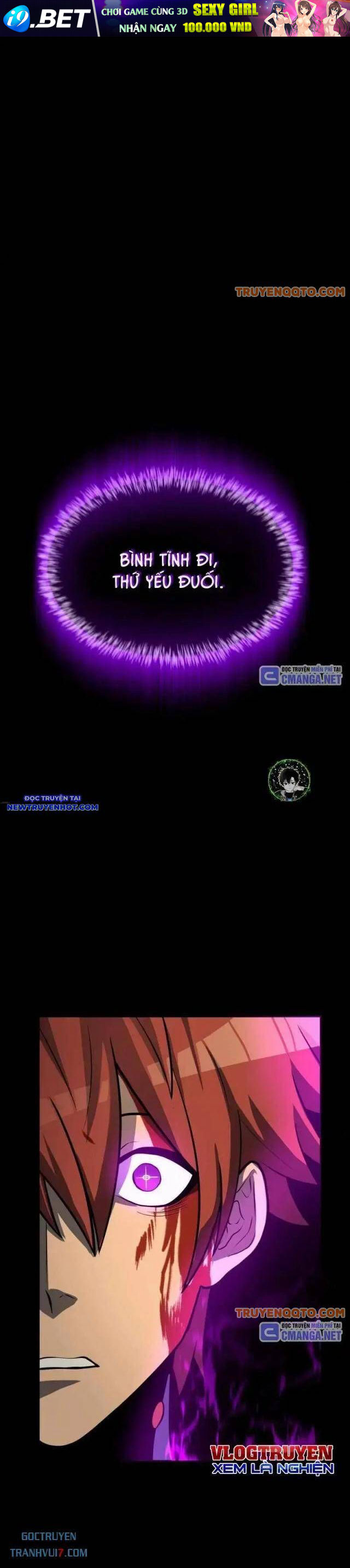 Trò chơi của thần - Chapter 31 - Page 15