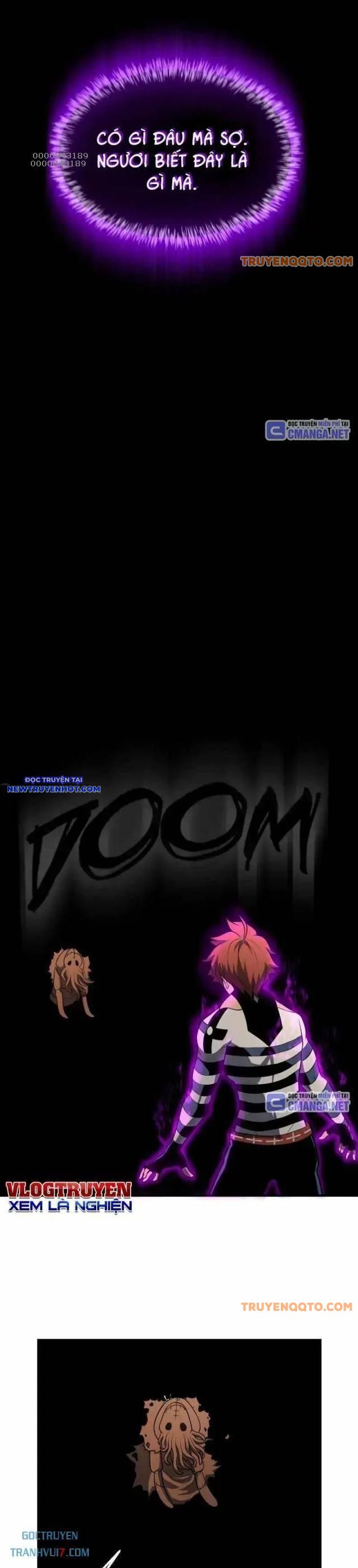 Trò chơi của thần - Chapter 31 - Page 16