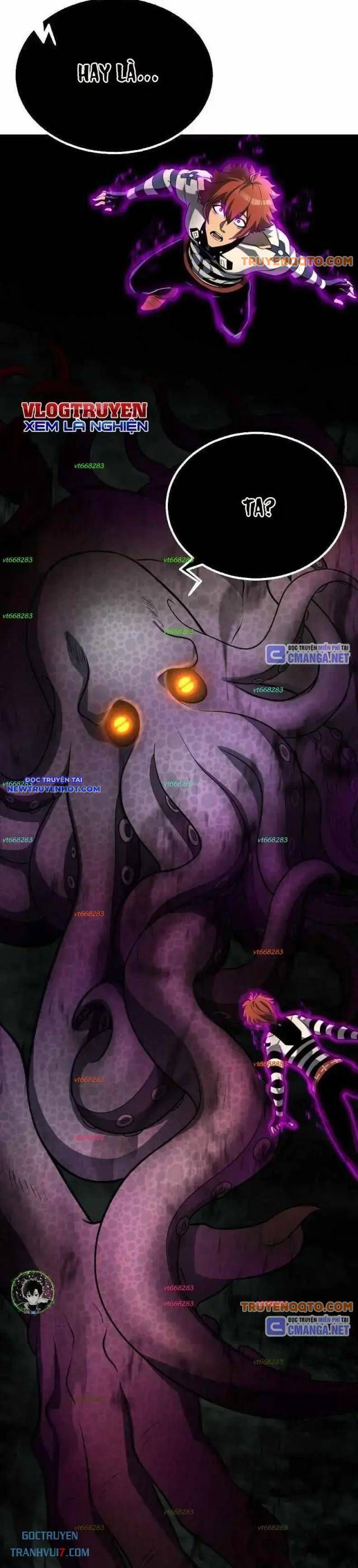 Trò chơi của thần - Chapter 31 - Page 18