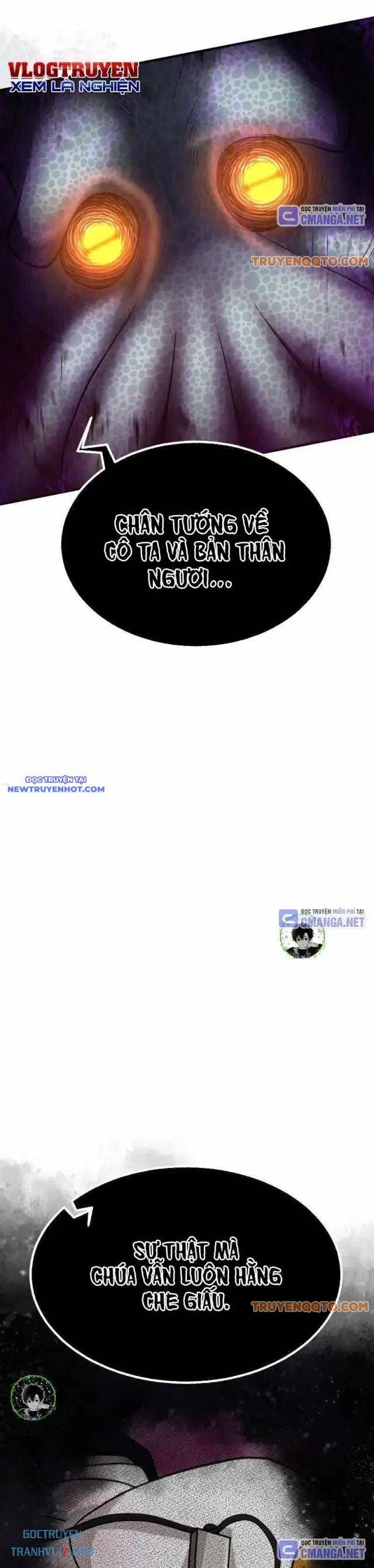 Trò chơi của thần - Chapter 31 - Page 23